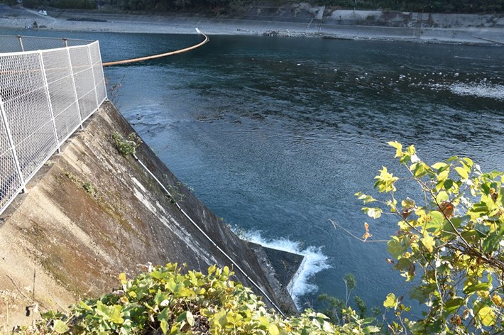 チッソ内谷第二発電所｜水俣病センター相思社