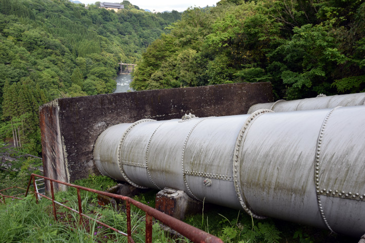 JNC高千穂発電所｜水俣病センター相思社