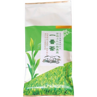 一番茶
