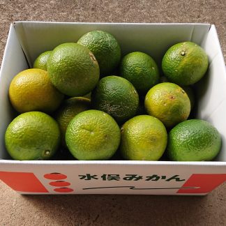 スイートスプリング5kg